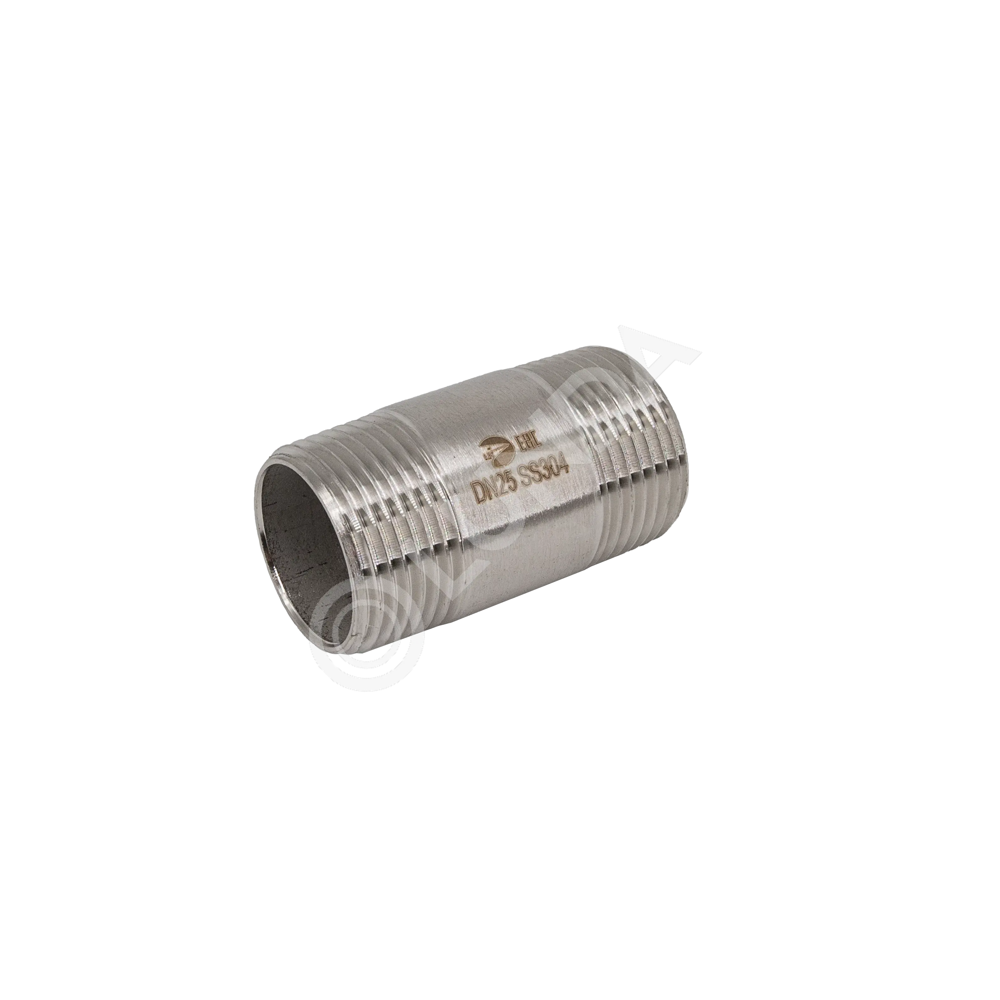 Бочонок нержавеющий, AISI304, (CF8), NewKey