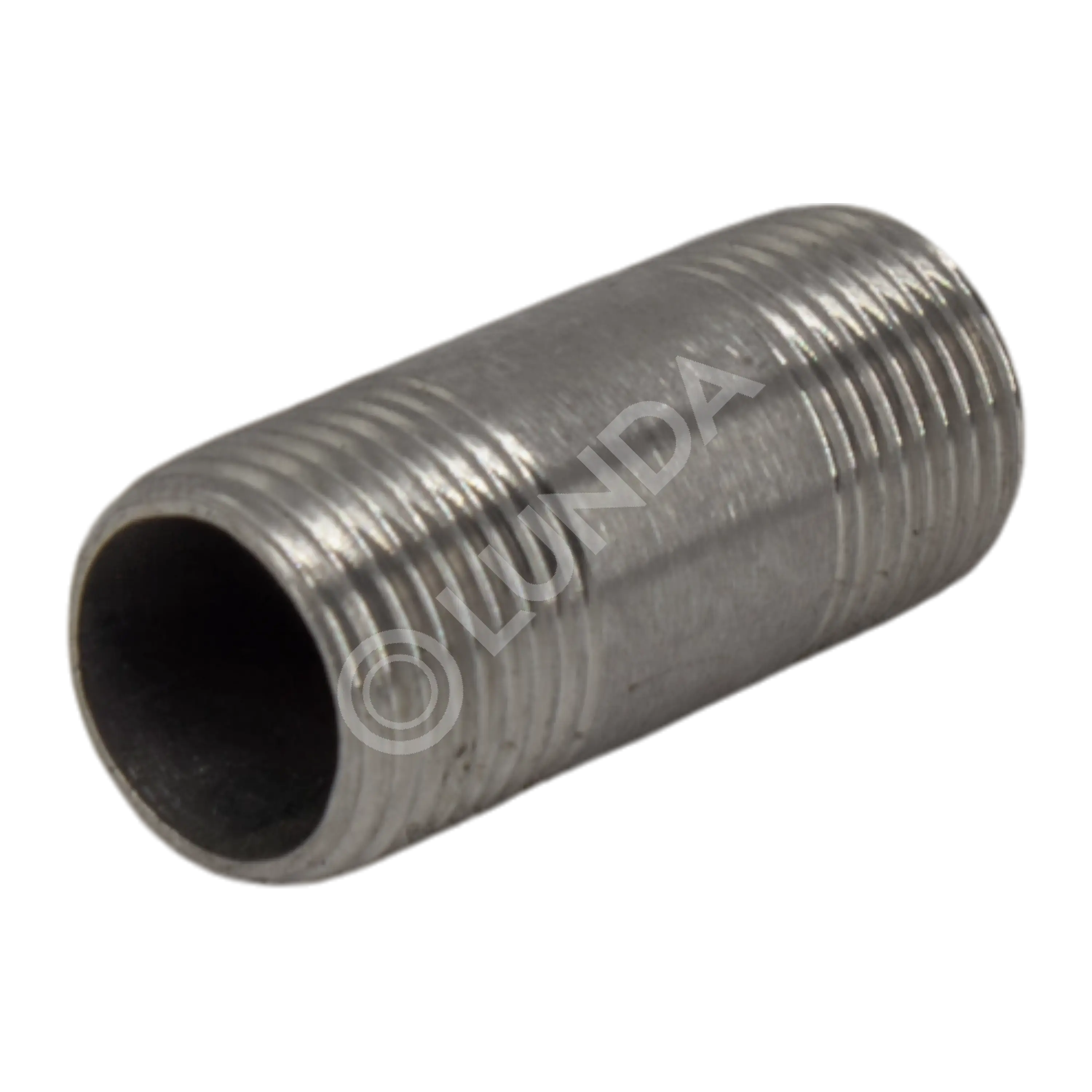 Бочонок нержавеющий, AISI304, (CF8), NewKey