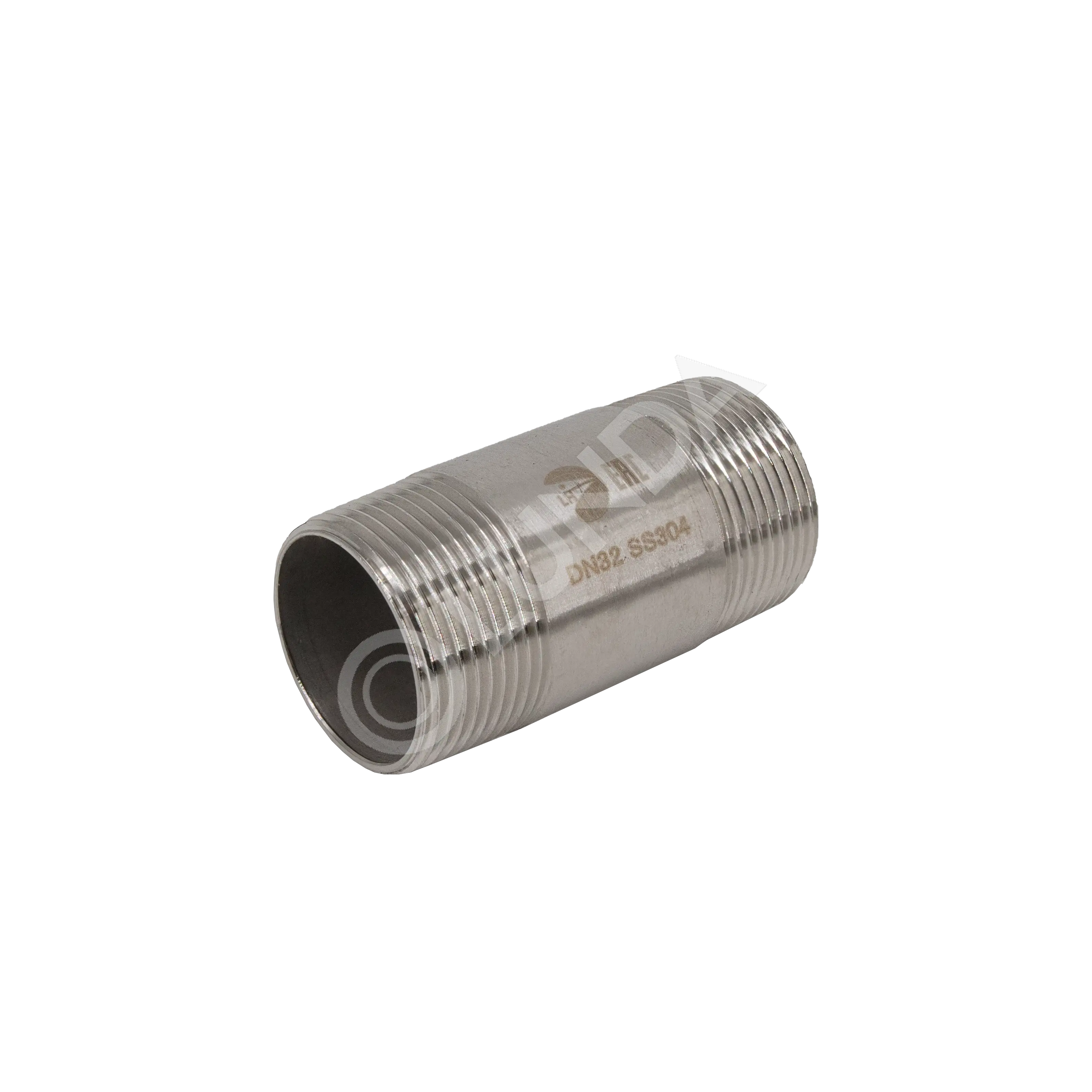 Бочонок нержавеющий, AISI304, (CF8), NewKey