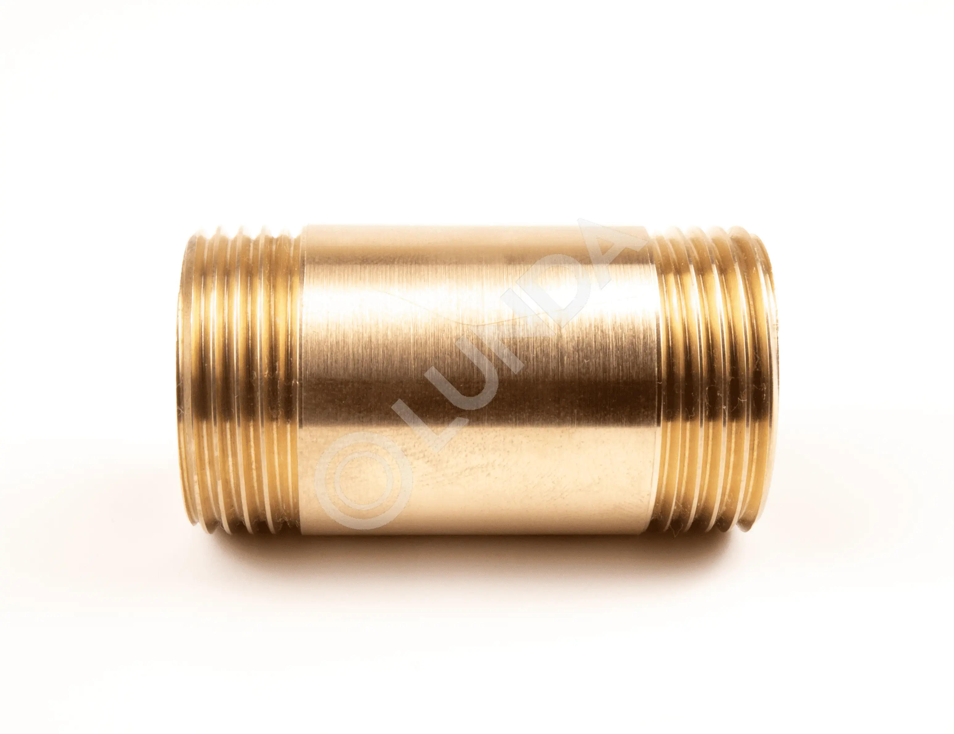 Бочонок латунный LS59/6, ГОСТ 15532, ДТРД