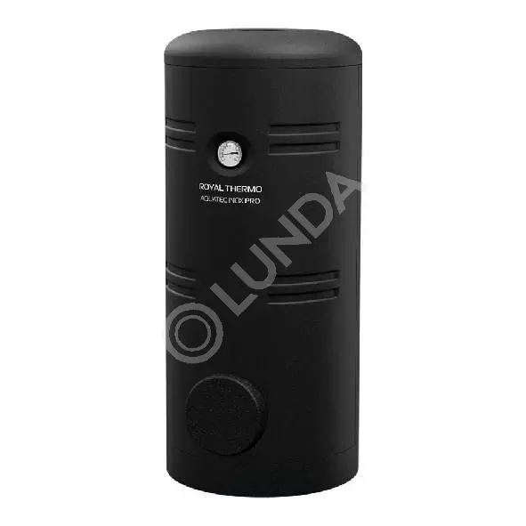 Бойлер косвенного нагрева AQUATEC INOX-P, напольный, Royal Thermo