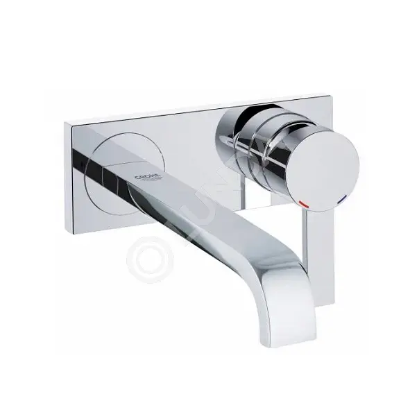 Внешняя часть смесителя для раковины Allure, Grohe