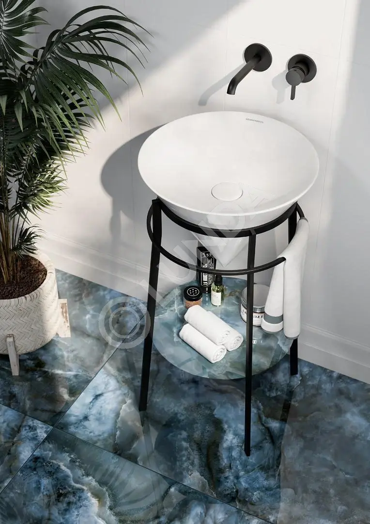 Металлическая структура CONO напольная, Kerama Marazzi