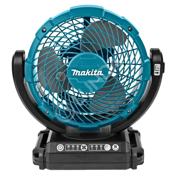 Аккумуляторный вентилятор 180 мм DCF102Z, Makita