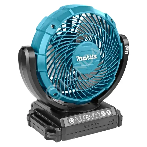 Аккумуляторный вентилятор 180 мм DCF102Z, Makita