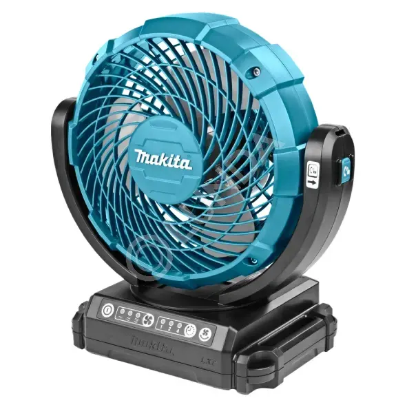 Аккумуляторный вентилятор 180 мм DCF102Z, Makita
