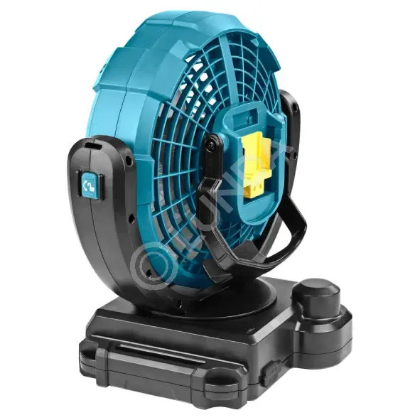 Аккумуляторный вентилятор 180 мм DCF102Z, Makita