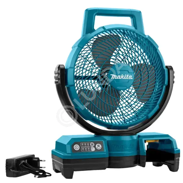 Аккумуляторный вентилятор 235 мм DCF203Z, Makita