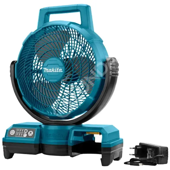 Аккумуляторный вентилятор 235 мм DCF203Z, Makita