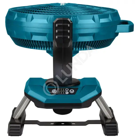 Аккумуляторный вентилятор 330 мм DCF301Z, Makita