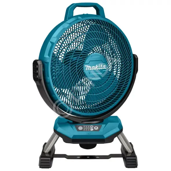 Аккумуляторный вентилятор 330 мм DCF301Z, Makita