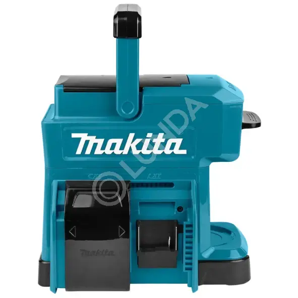 Аккумуляторная кофемашина DCM501Z, Makita