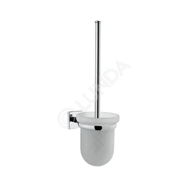Держатель ершика Q-Line, цвет хром, Vitra