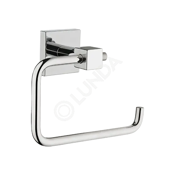 Держатель рулона туалетной бумаги Q-Line, цвет хром, Vitra