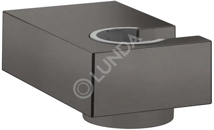 Душевой держатель Porter E, Hansgrohe