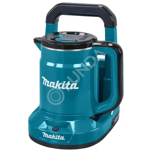 Чайник аккумуляторный DKT360Z, Makita