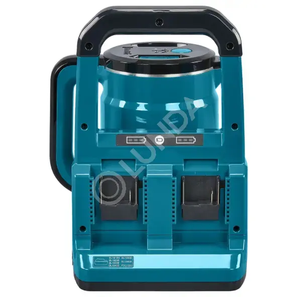 Чайник аккумуляторный DKT360Z, Makita