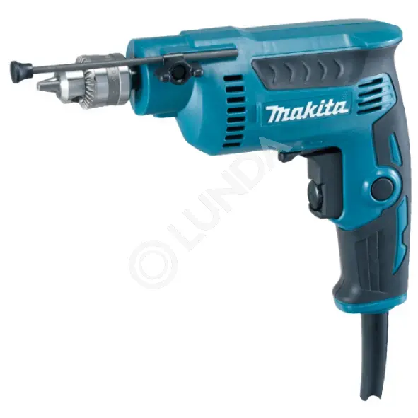 Дрель безударная DP2010, 330 Вт, Makita