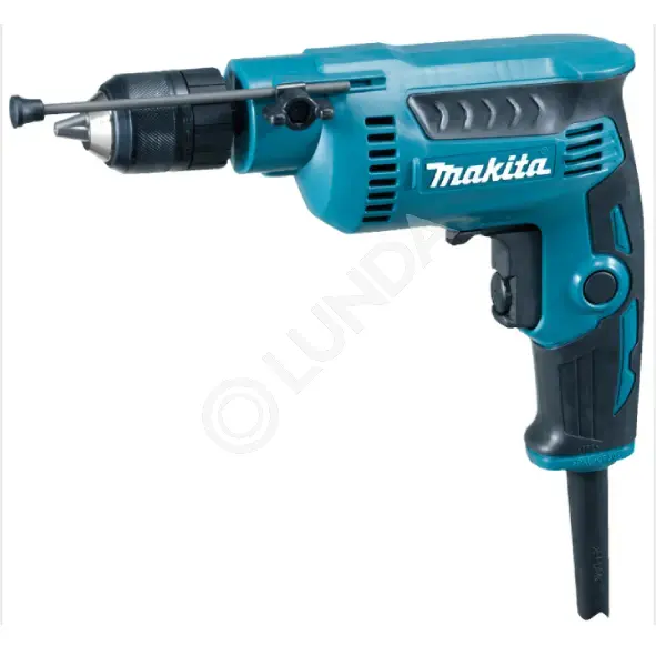 Дрель безударная DP2011, 330 Вт, Makita