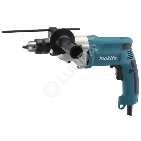 Дрель безударная DP4010, 720 Вт, Makita
