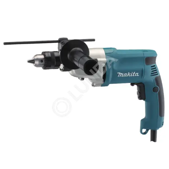 Дрель безударная DP4011, 720 Вт, Makita