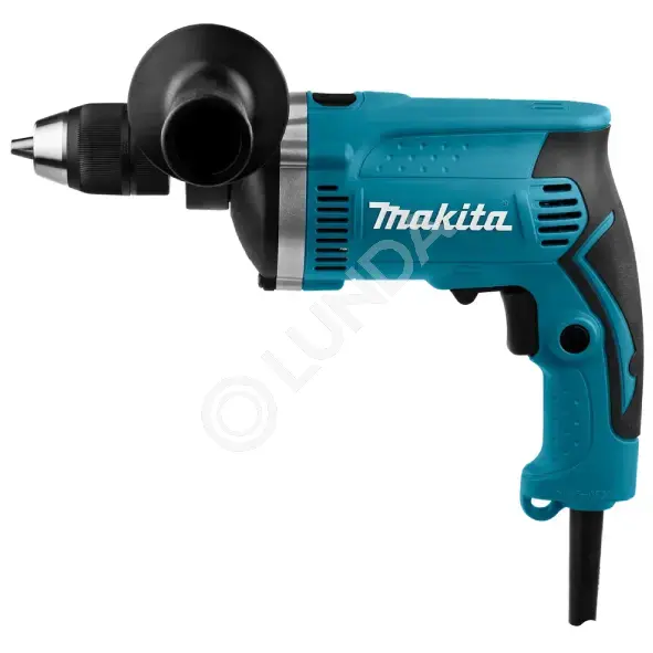 Дрель ударная HP1631, 710 Вт, Makita