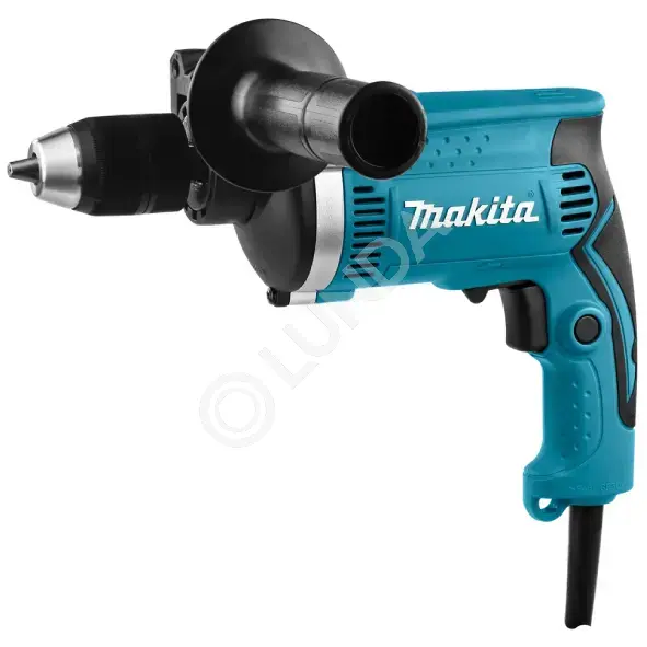 Дрель ударная HP1631, 710 Вт, Makita