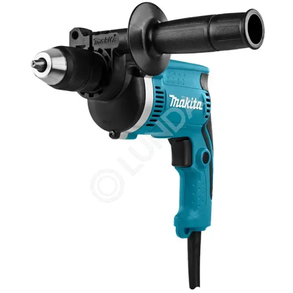 Дрель ударная HP1631, 710 Вт, Makita