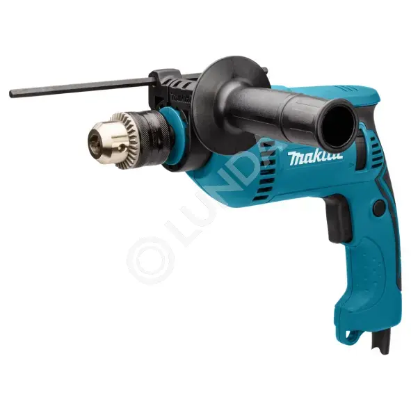 Дрель ударная HP1640, 680 Вт, Makita