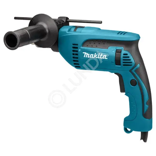Дрель ударная HP1640, 680 Вт, Makita