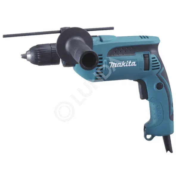 Дрель ударная HP1641F, 680 Вт, Makita