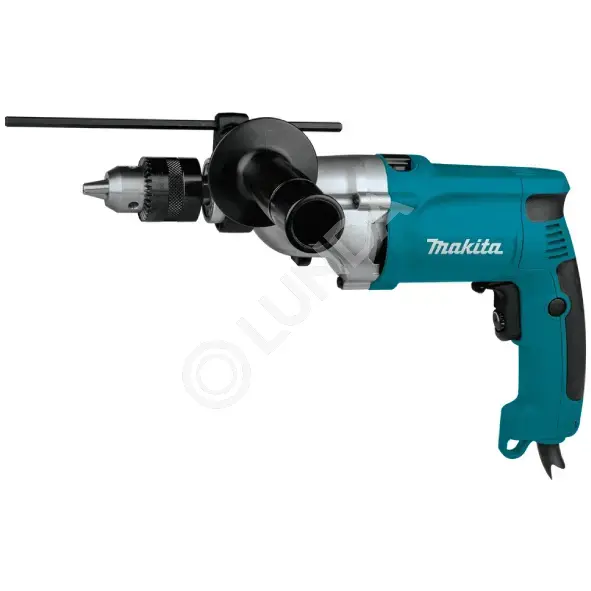 Дрель ударная HP2050, 720 Вт, Makita