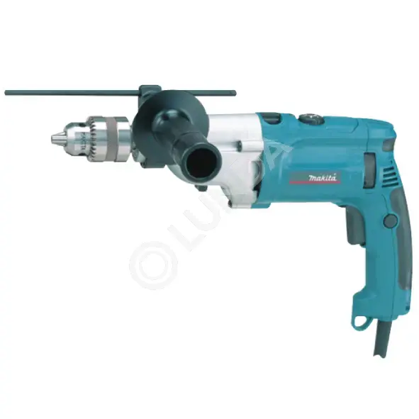 Дрель ударная HP2070, 1010 Вт, Makita