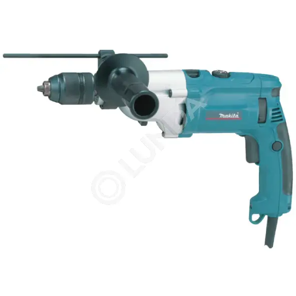 Дрель ударная HP2071, 1010 Вт, Makita