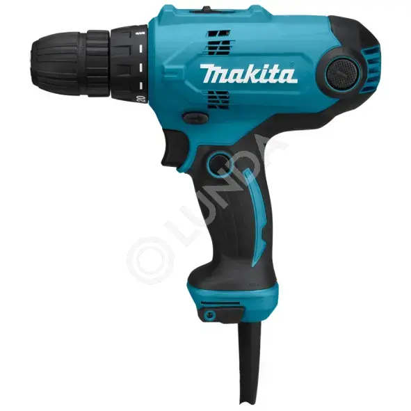 Безударная дрель-шуруповерт 56 Нм, 320 Вт, Makita