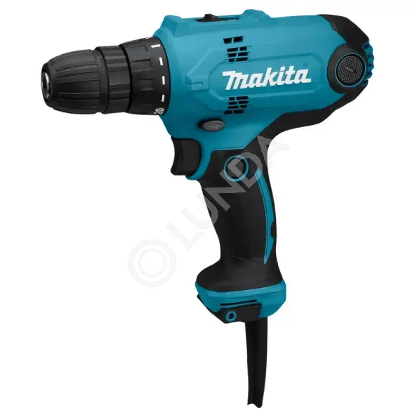 Безударная дрель-шуруповерт 56 Нм, 320 Вт, Makita