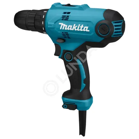 Безударная дрель-шуруповерт 56 Нм, 320 Вт, Makita
