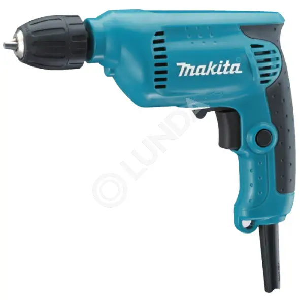 Дрель безударная 10 мм, 450 Вт, Makita