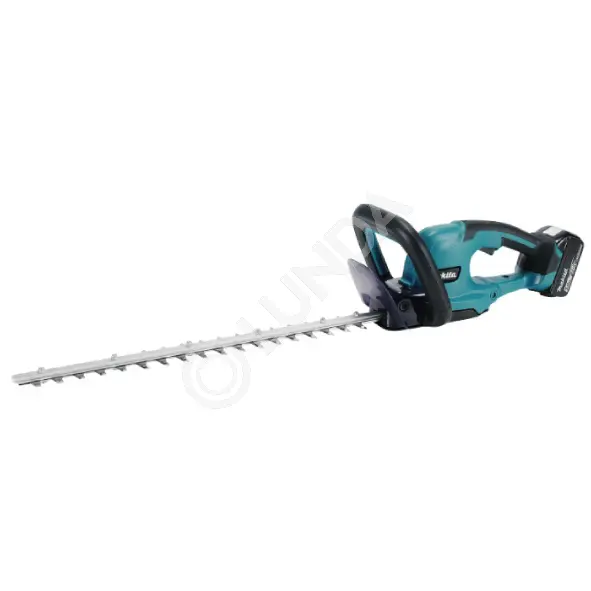 Аккумуляторный кусторез DUH507, Makita