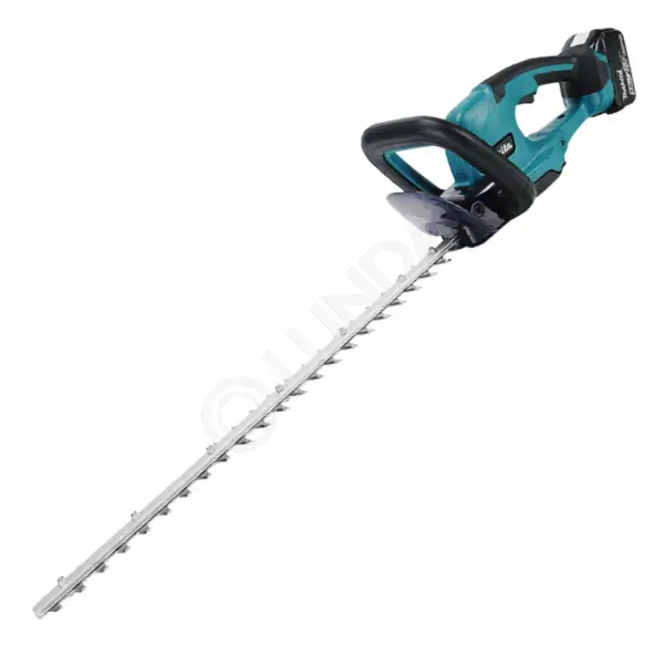 Аккумуляторный кусторез DUH607, Makita