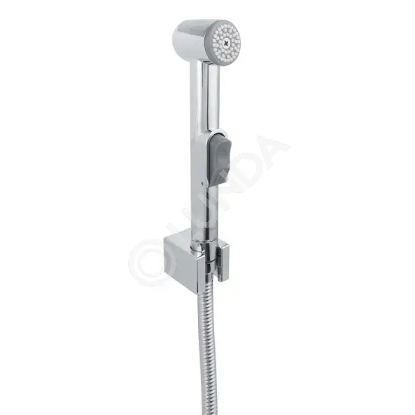 Душ гигиенический ручной 125 см, Aquatek