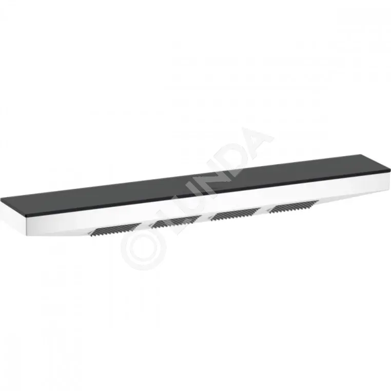 Боковой душ Rainfinity, Hansgrohe