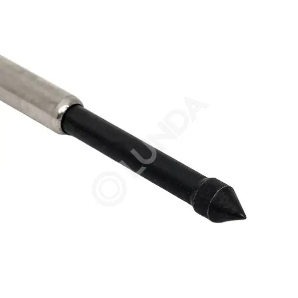 Центратор для пылеудаляющей насадки Dust Extractor Expert, EKF