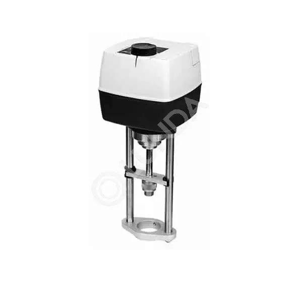 Электропривод AME 685, Danfoss Lunda регулирующая арматура