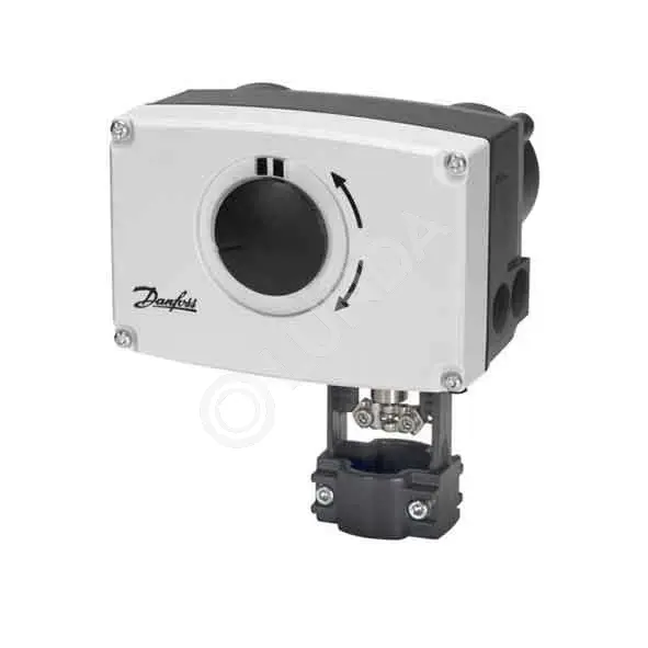 Электропривод AMV(E) 25 SU/SD, Danfoss | Lunda - регулирующая арматура