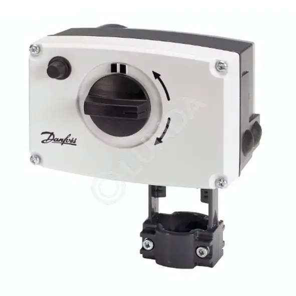 Электропривод AMV(E) 438 SU, Danfoss | Lunda - регулирующая арматура