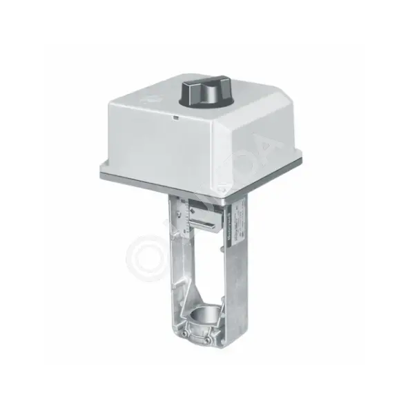Электропривод 2-ходовый для линейных клапанов ML7421B, Honeywell