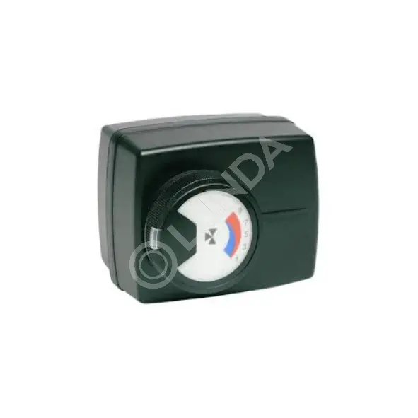 Электропривод 3-ходовый, IP44, Honeywell