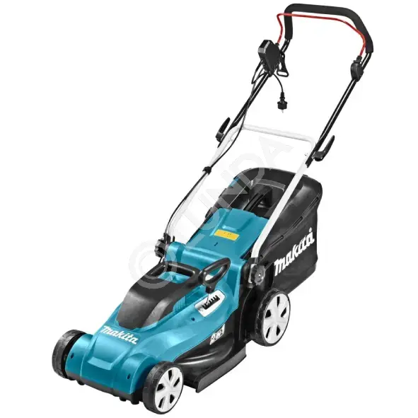 Электрическая газонокосилка 410 мм ELM4120, Makita