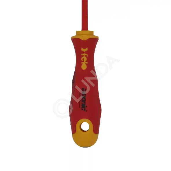 Отвертка диэлектрическая Ergonic крестовая PH, Felo